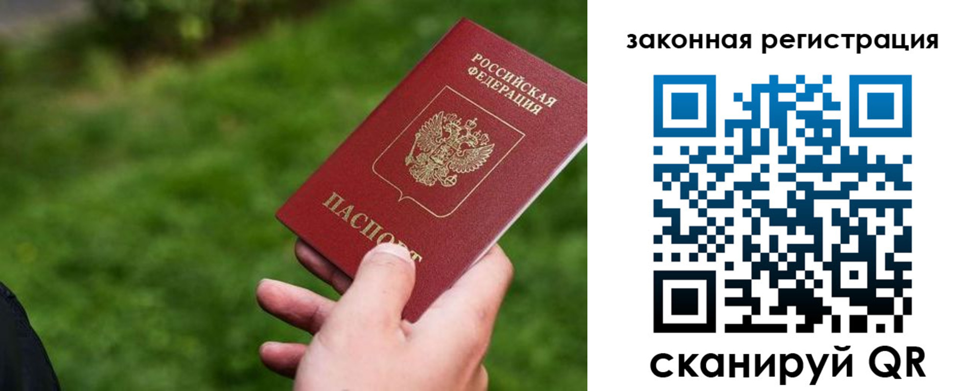 прописка законно в Курганской области